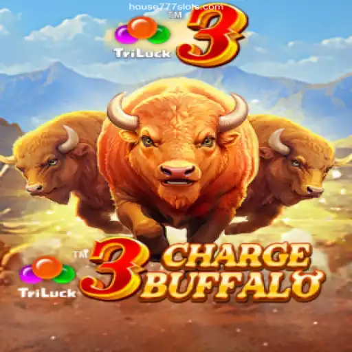 Exploring 3ChargeBuffalo: The Thrilling Adventure in HouseSlots777.COM
