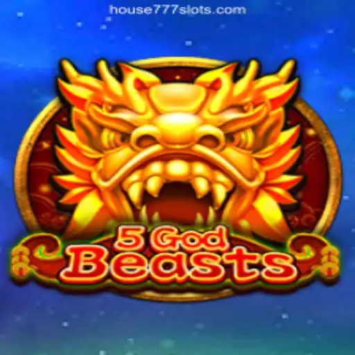 Exploring 5GodBeasts: A Thrilling Journey into Mythical Realms