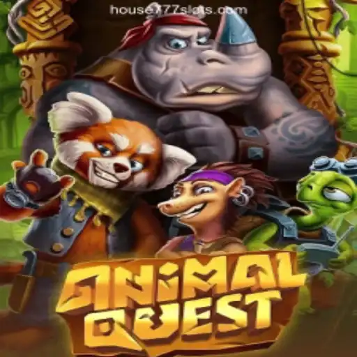 Exploring the Wilderness: A Deep Dive into AnimalQuest