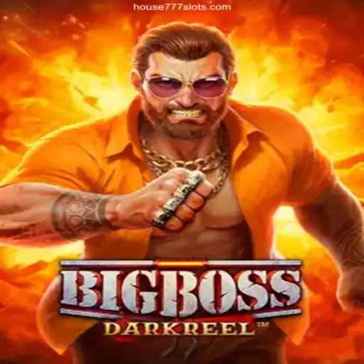 Unveiling BigBoss: The Ultimate Gaming Experience