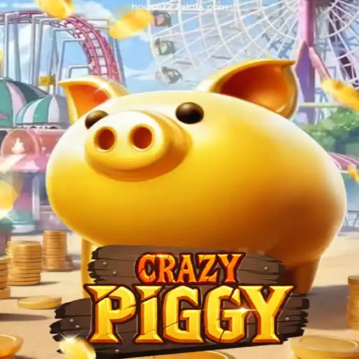 CrazyPiggy: The Ultimate Adventure in HouseSlots777.COM's Brazilian Betting Platform