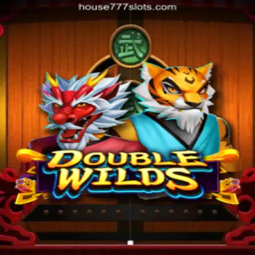 DoubleWilds: An Exciting Game Adventure at HouseSlots777.COM ⭐️ A Plataforma de Apostas #1 do Brasil