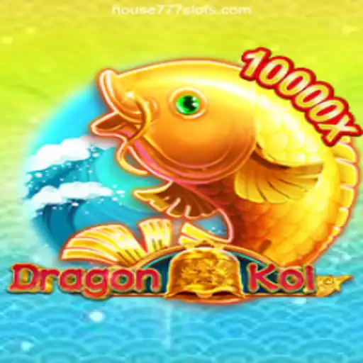 Discover the World of DragonKoi: The Ultimate Online Slot Experience