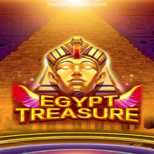 Explore the Ancient Mysteries of EgyptTreasure on HouseSlots777.COM