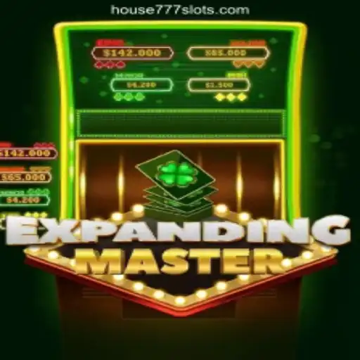 Discover the Thrilling World of ExpandingMaster Enhanced by HouseSlots777.COM