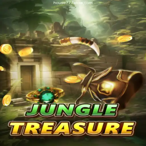 Discover the Excitement of JungleTreasure: A New Adventure in Online Gaming