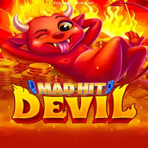Unveiling the Intricacies of MadHitDevil and Its Connection to HouseSlots777.COM