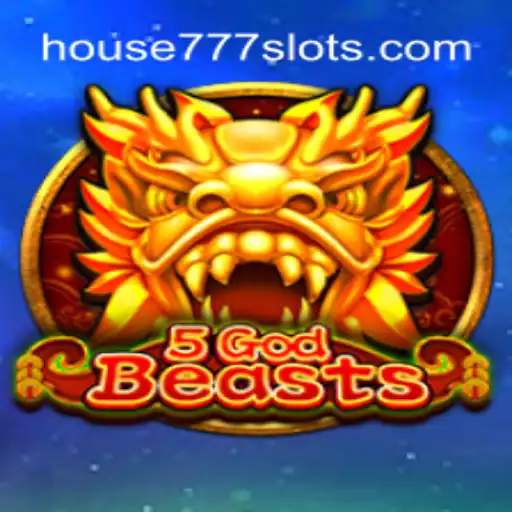 Exploring 5GodBeasts: A Thrilling Journey into Mythical Realms
