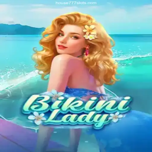 Dive into the World of BikiniLady: Unveiling the Exciting Realm of Online Slots
