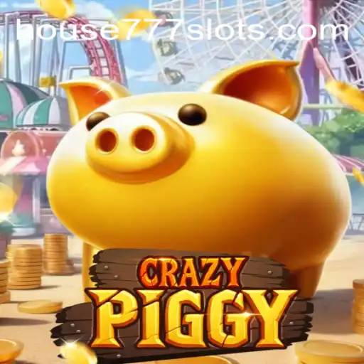 CrazyPiggy: The Ultimate Adventure in HouseSlots777.COM's Brazilian Betting Platform