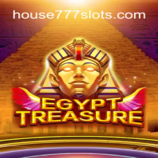 Explore the Ancient Mysteries of EgyptTreasure on HouseSlots777.COM