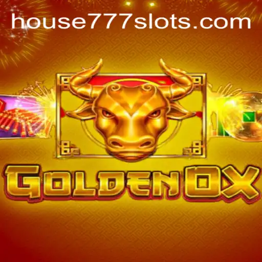 Exploring the Exciting World of GoldenOx: A Premier Slot Game Experience