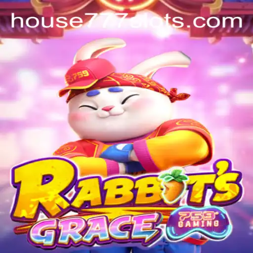 Exploring the Whimsical World of RabbitsGrace with HouseSlots777.COM