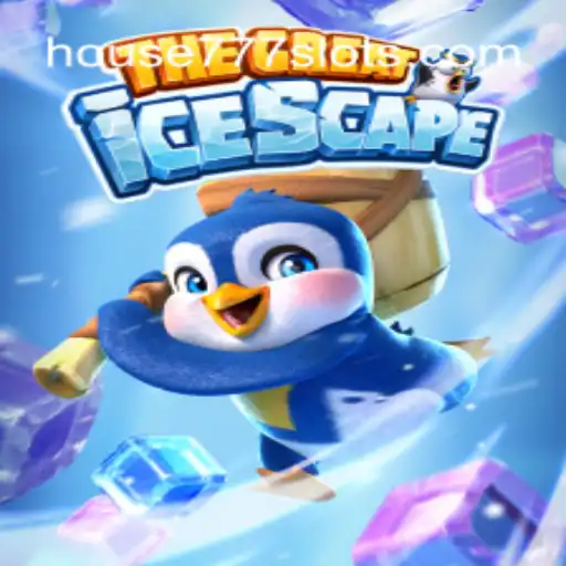 TheGreatIcescape: An In-Depth Exploration of the Exciting New Game