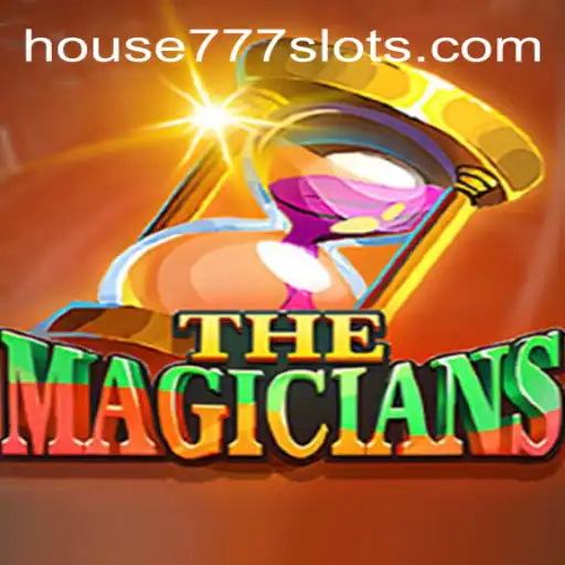 TheMagicians: A Spellbinding Journey into the World of Virtual Gaming