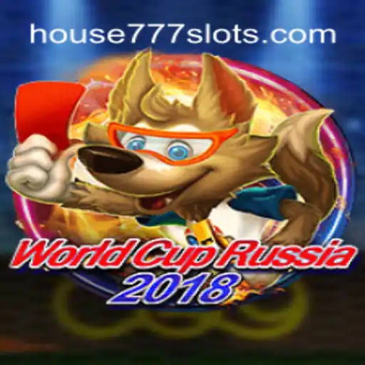 Exploring WorldCupRussia2018 and the Phenomenon of HouseSlots777.COM ⭐️ A Plataforma de Apostas #1 do Brasil
