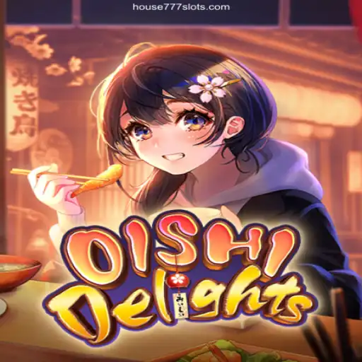 OishiDelights: Dive into a World of Culinary Gaming Fun