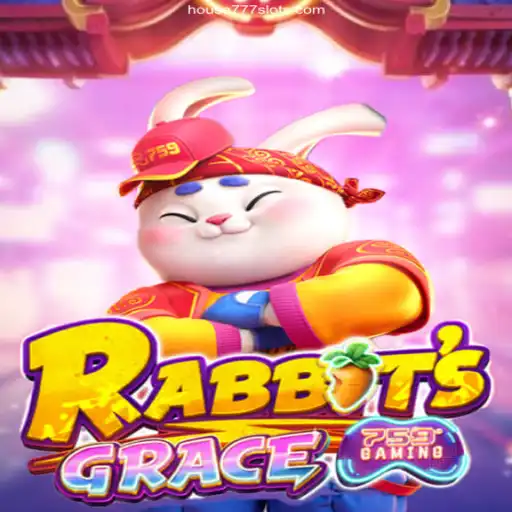 Exploring the Whimsical World of RabbitsGrace with HouseSlots777.COM