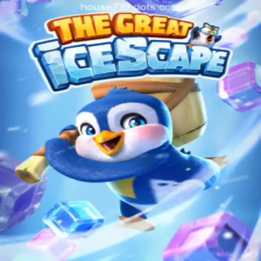 TheGreatIcescape: An In-Depth Exploration of the Exciting New Game
